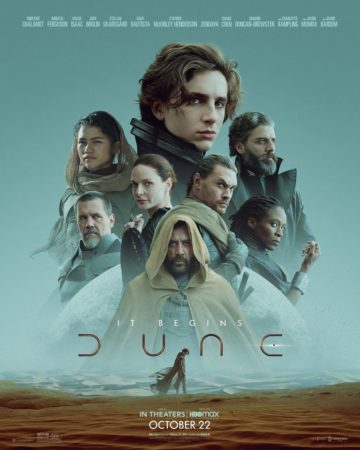 Dune: jogo de sobrevivência em mundo aberto ganha artes conceituais