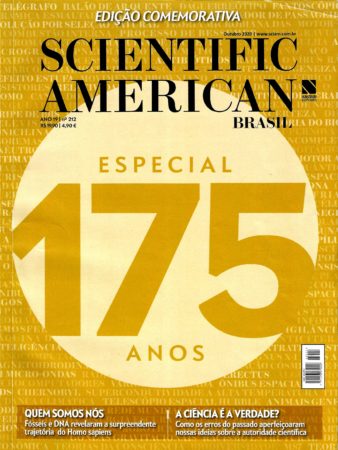 Edição 5 – Novembro 2022 - Revista Mafagafo