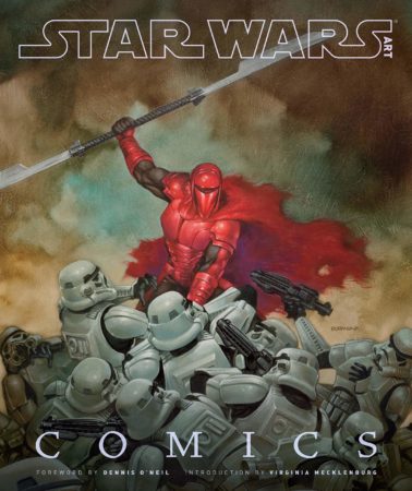 Quadrinhos para ler antes de 'Star Wars' # 1 (2020) - Sociedade Jedi