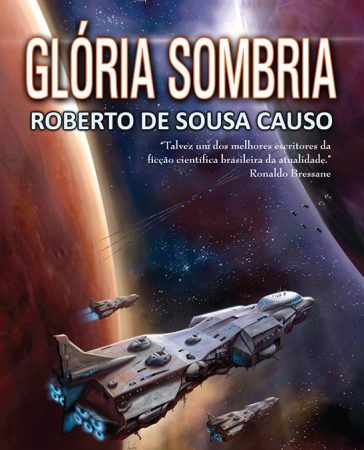 ficção de horror – Galaxis